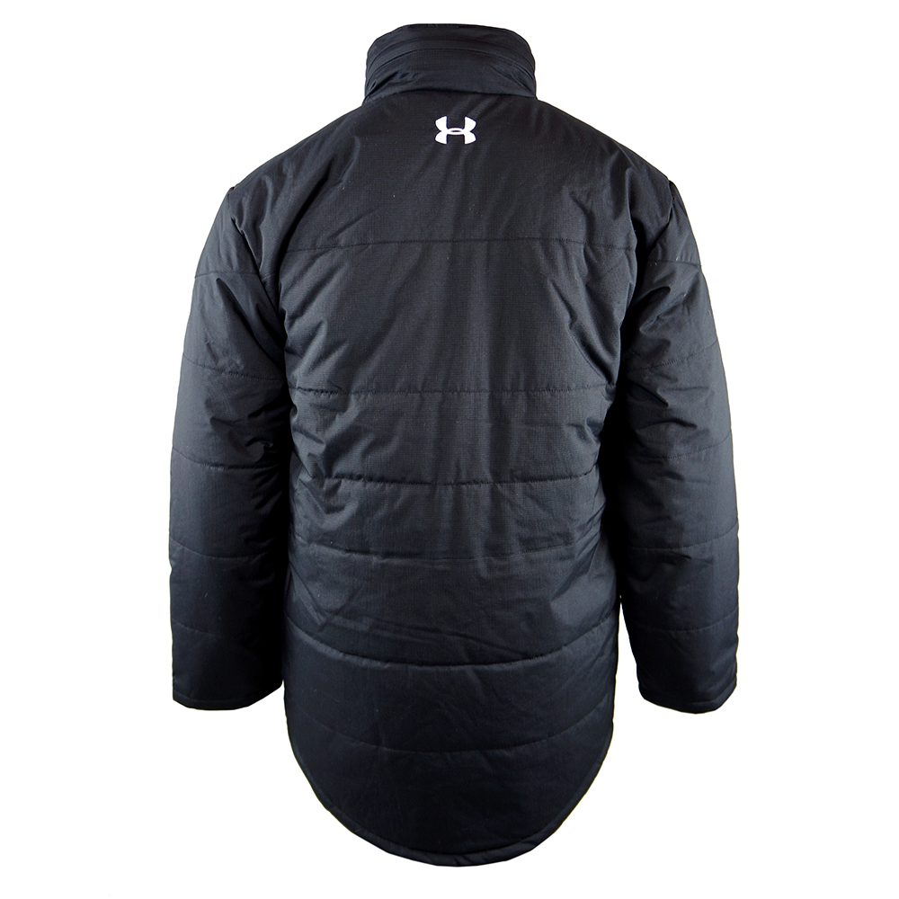 Under Armour Teamwear Stock Element Jacket - Image 4