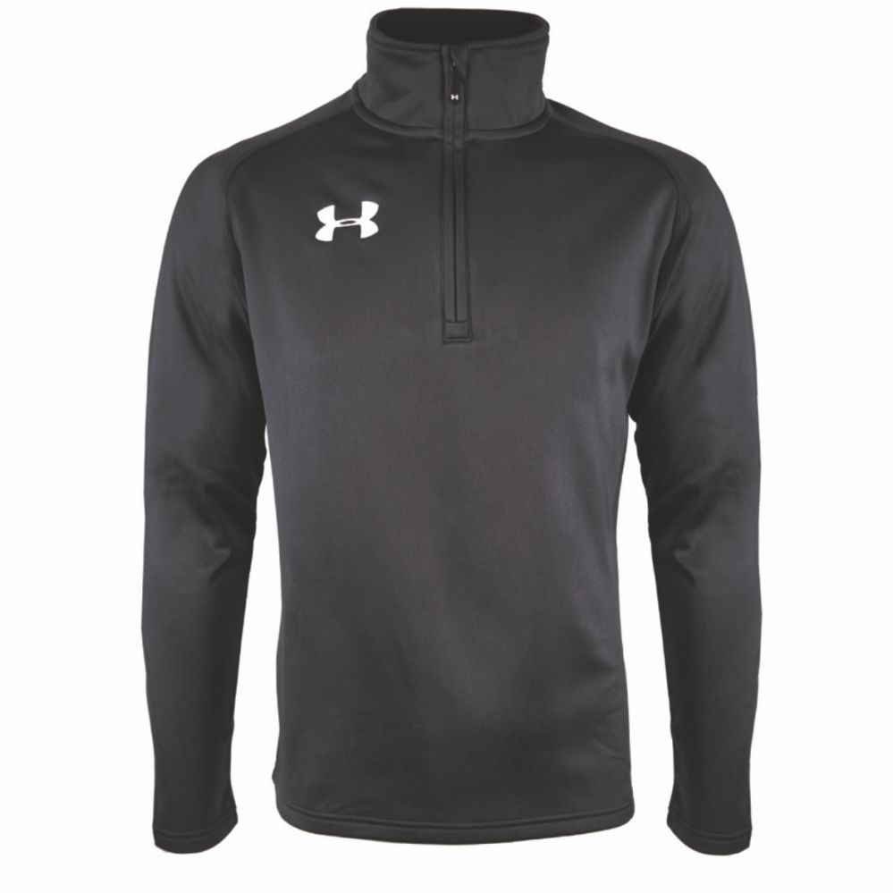 Under Armour Teamwear Stock ArmourFleece 1/4 Zip Midlayer