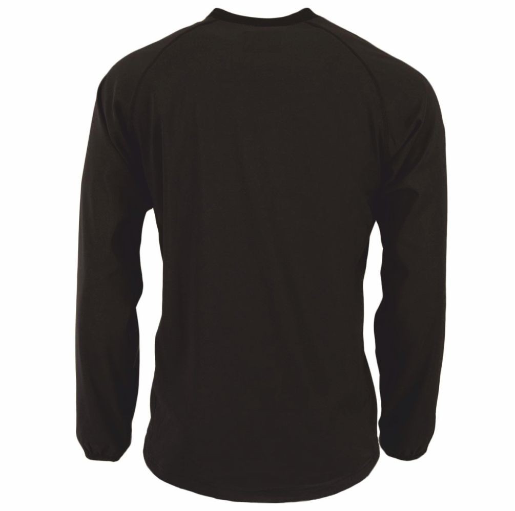 Under Armour Teamwear Stock Storm Training Crew Smock Top - Image 2
