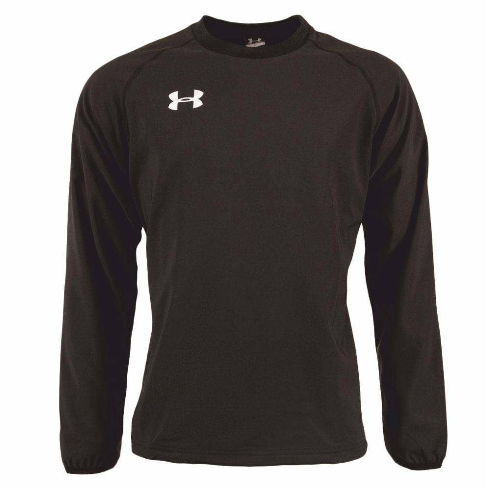 Under Armour Teamwear Stock Storm Training Crew Smock Top