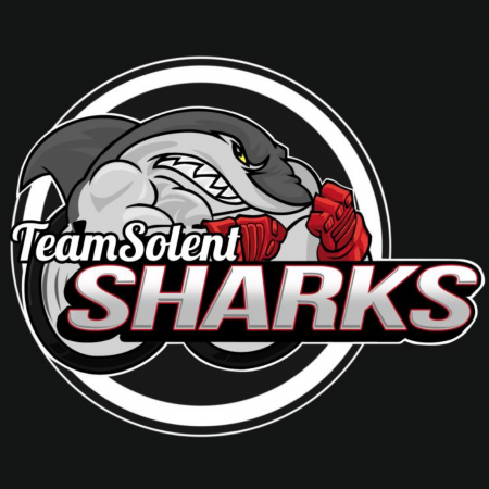 Team Solent Sharks Wheelchair Rugby Adult Full Zip Stadium Pants - Image 3