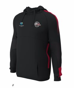 Team Solent Sharks Wheelchair Rugby Youth Edge Pro Technical Hoodie