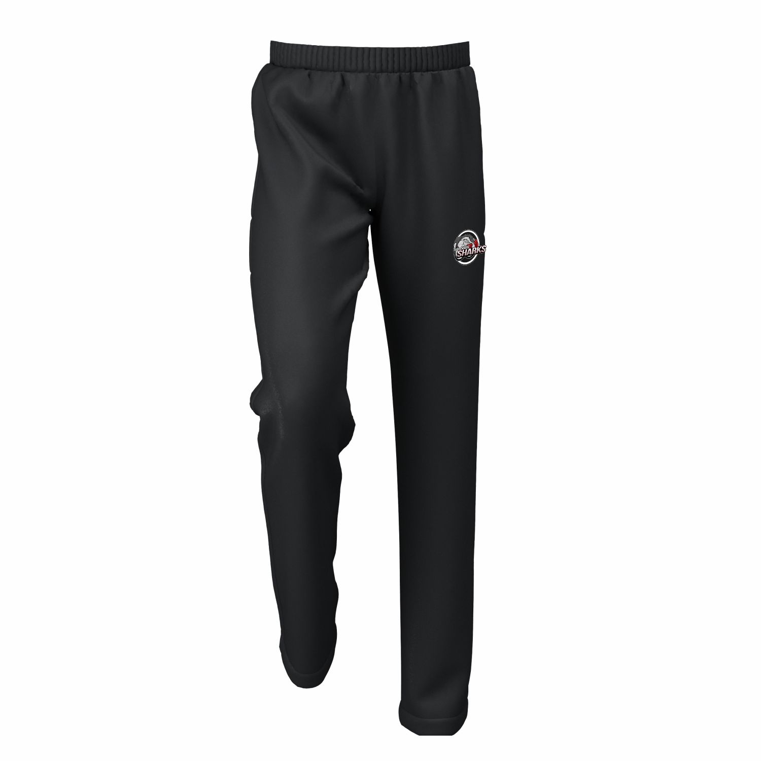 Team Solent Sharks Wheelchair Rugby Adult Full Zip Stadium Pants
