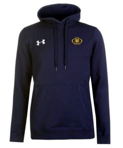 Romsey Rugby Club Under Armour ArmourFleece Hoodie - Adult