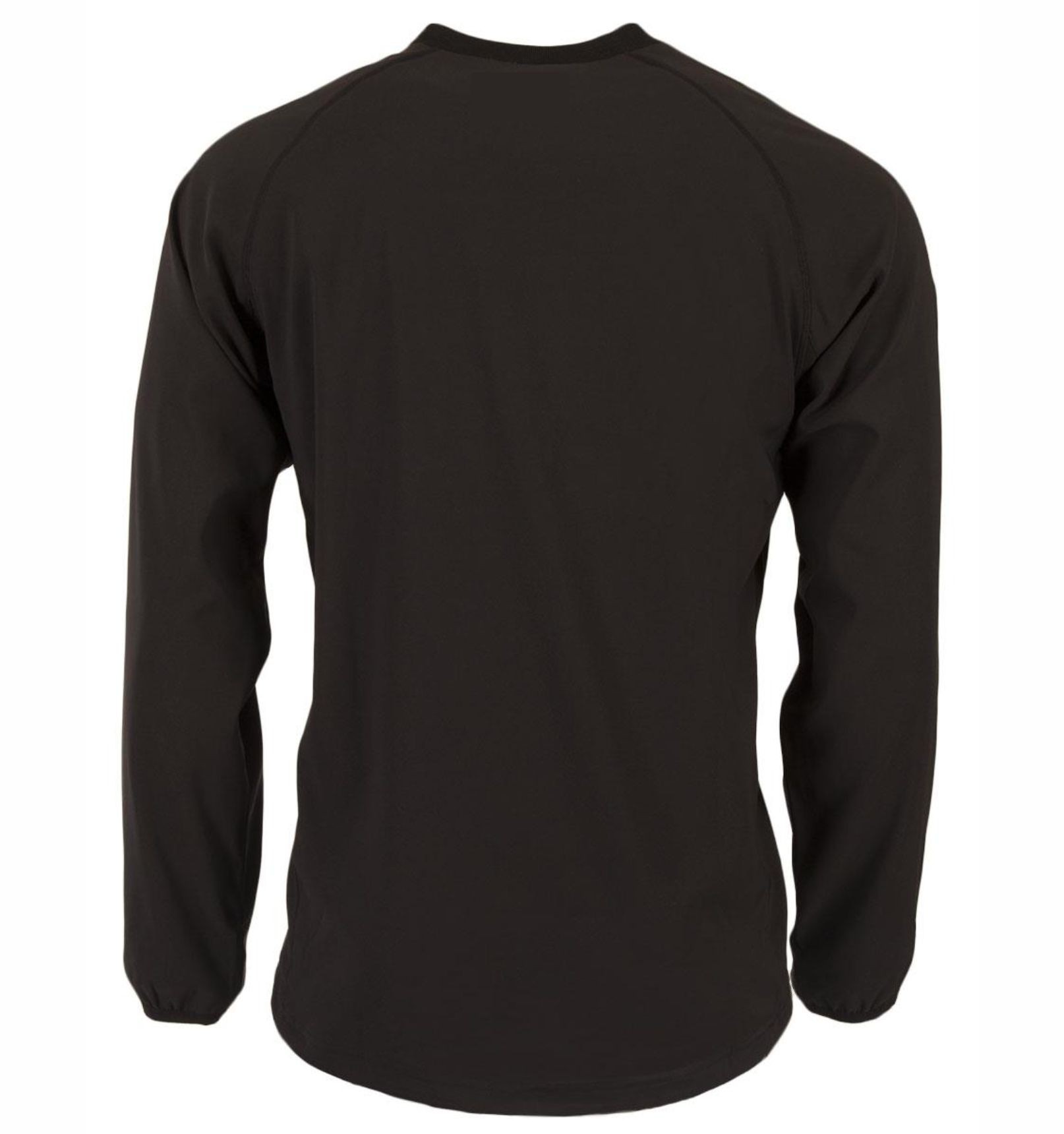 Wetherby Senior School Under Armour Rugby Contact Training Top - Image 2