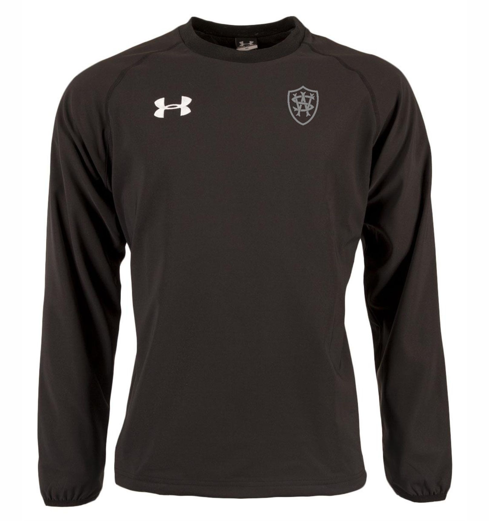 Wetherby Senior School Under Armour Rugby Contact Training Top
