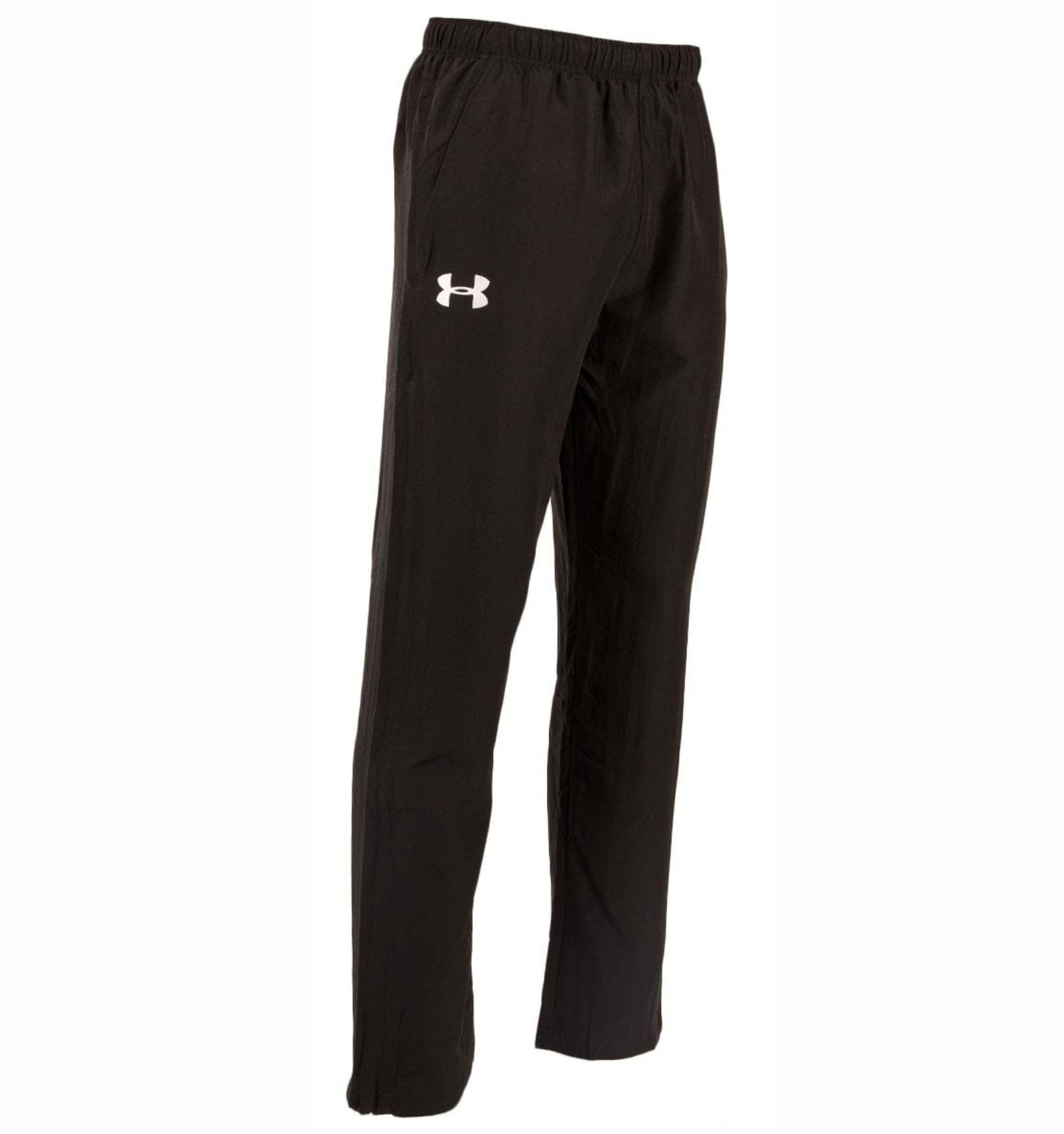 Wetherby Senior School Under Armour Full Zip Track Pants - Image 2