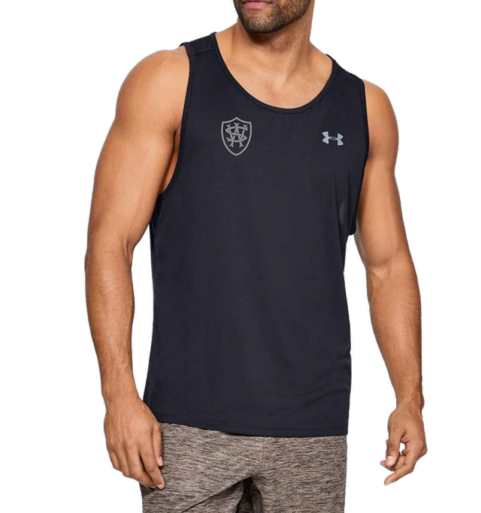 Wetherby Senior School Under Armour Tech Vest