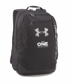 Number ONE Under Armour Hustle Backpack