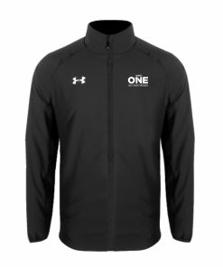 Number ONE Under Armour Storm Track Jacket