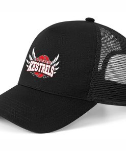Team Solent Kestrels Basketball Adult Trucker Cap