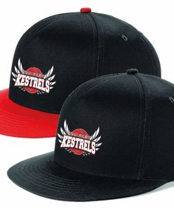 Team Solent Kestrels Basketball Youth Snapback