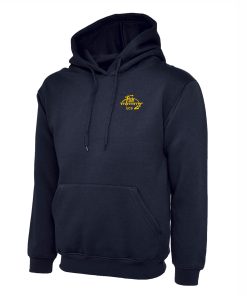 University Centre Sparsholt Fisheries, Aquaculture & Marine Hoodie