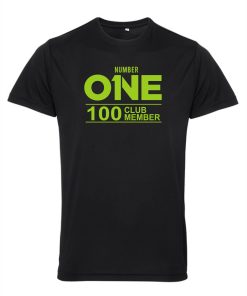 Number ONE Club T-Shirt