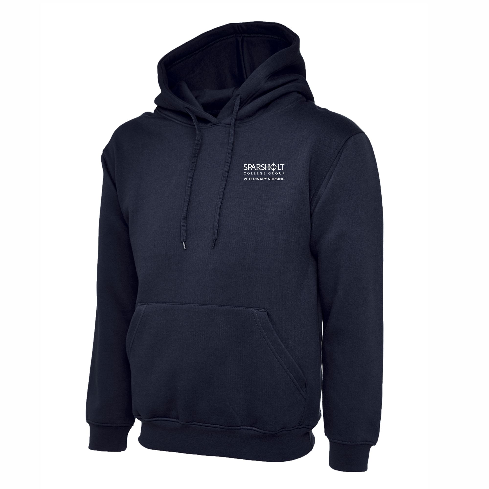 Sparsholt College Veterinary Nursing Hoodie
