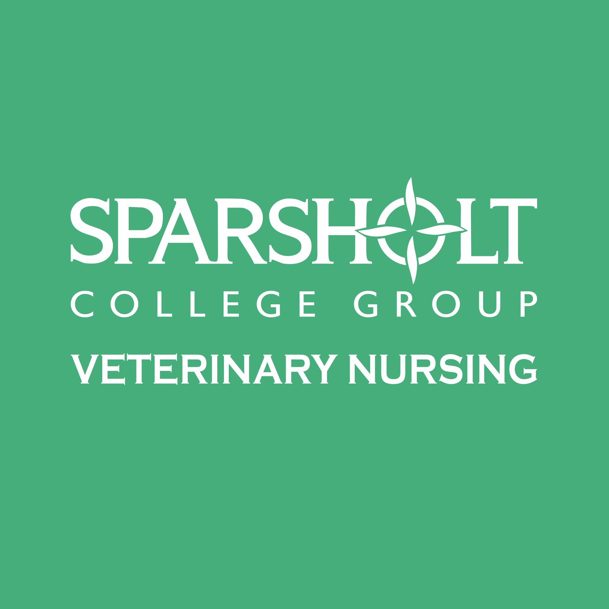 Sparsholt College Veterinary Nursing Unisex Full Scrub Set - Image 4
