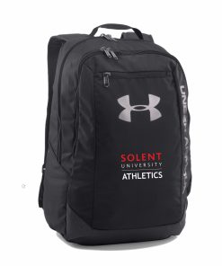 Solent Athletics Under Armour Hustle Backpack