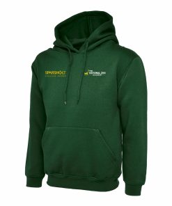 Sparsholt College National Zoo Academy Hoodie