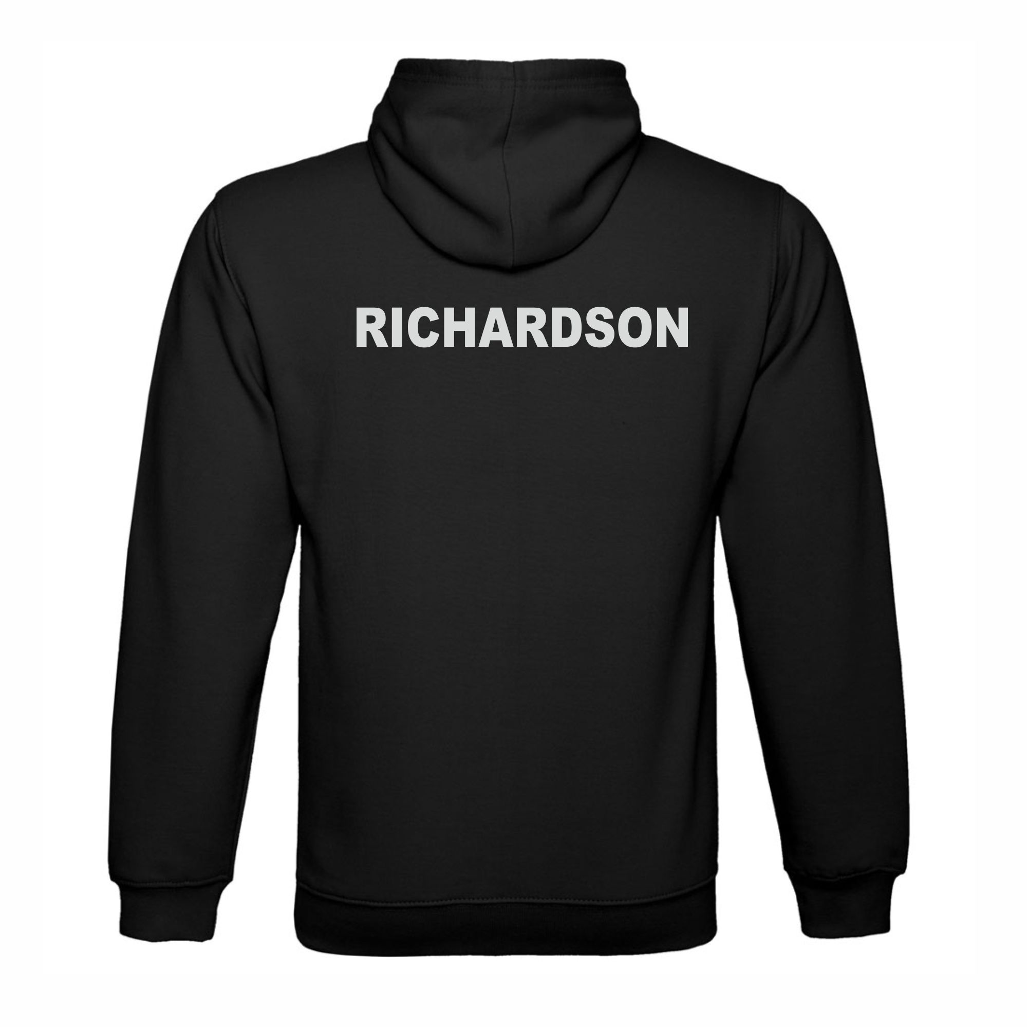 Yarmouth Sailing Club Adult Hoodie - Image 9