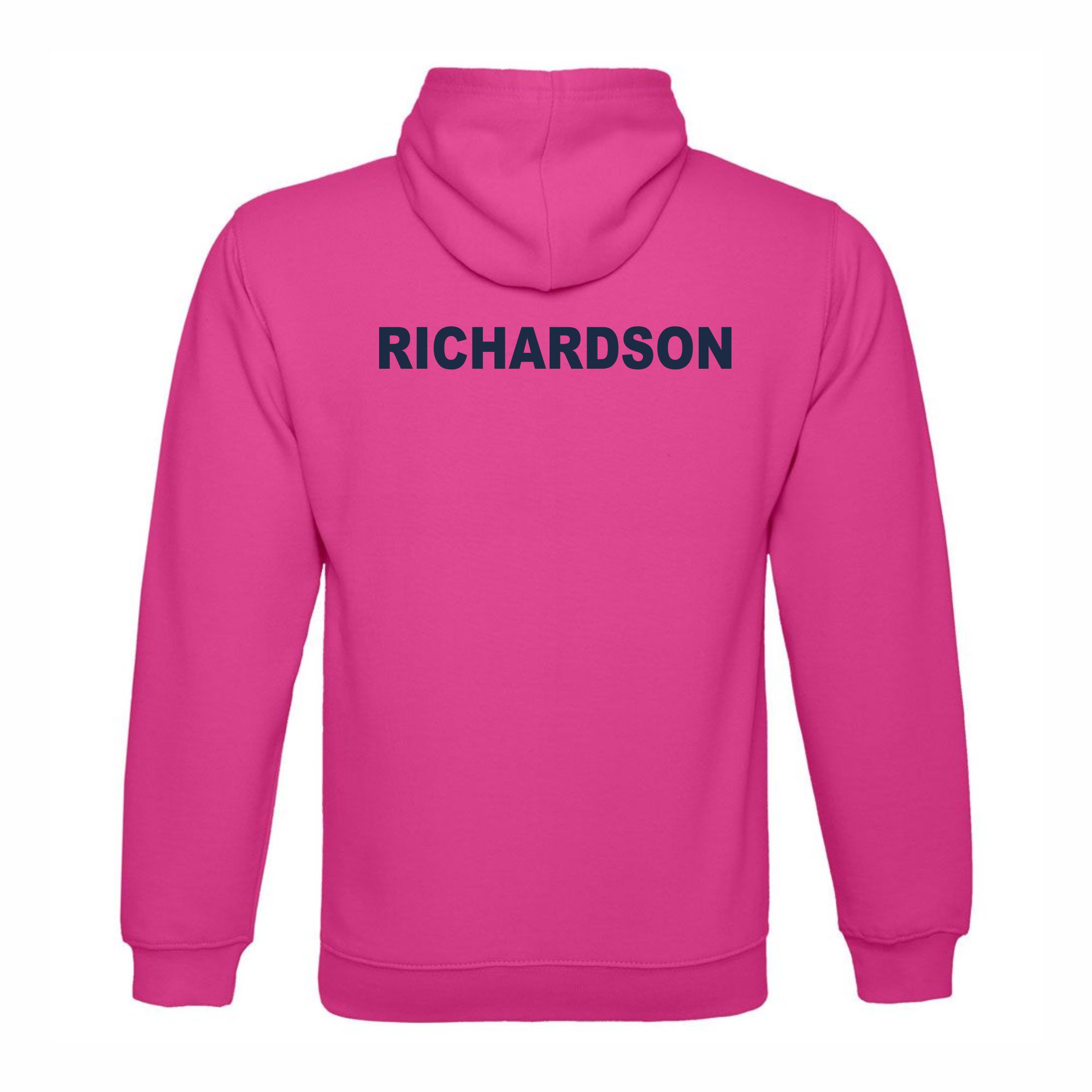 Yarmouth Sailing Club Adult Hoodie - Image 5