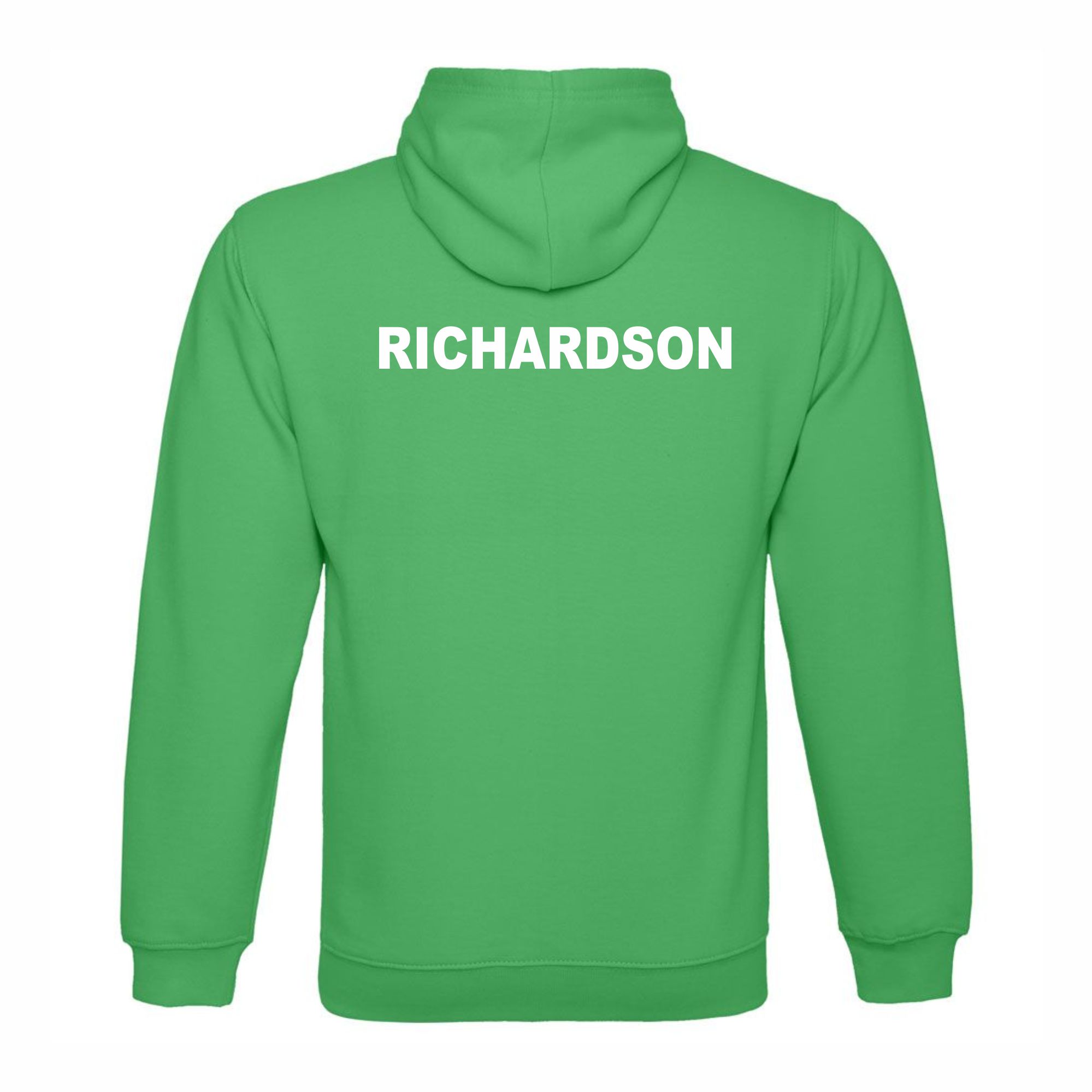 Yarmouth Sailing Club Adult Hoodie - Image 7