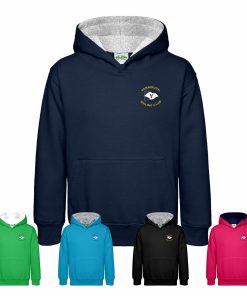 Yarmouth Sailing Club Youth Hoodie