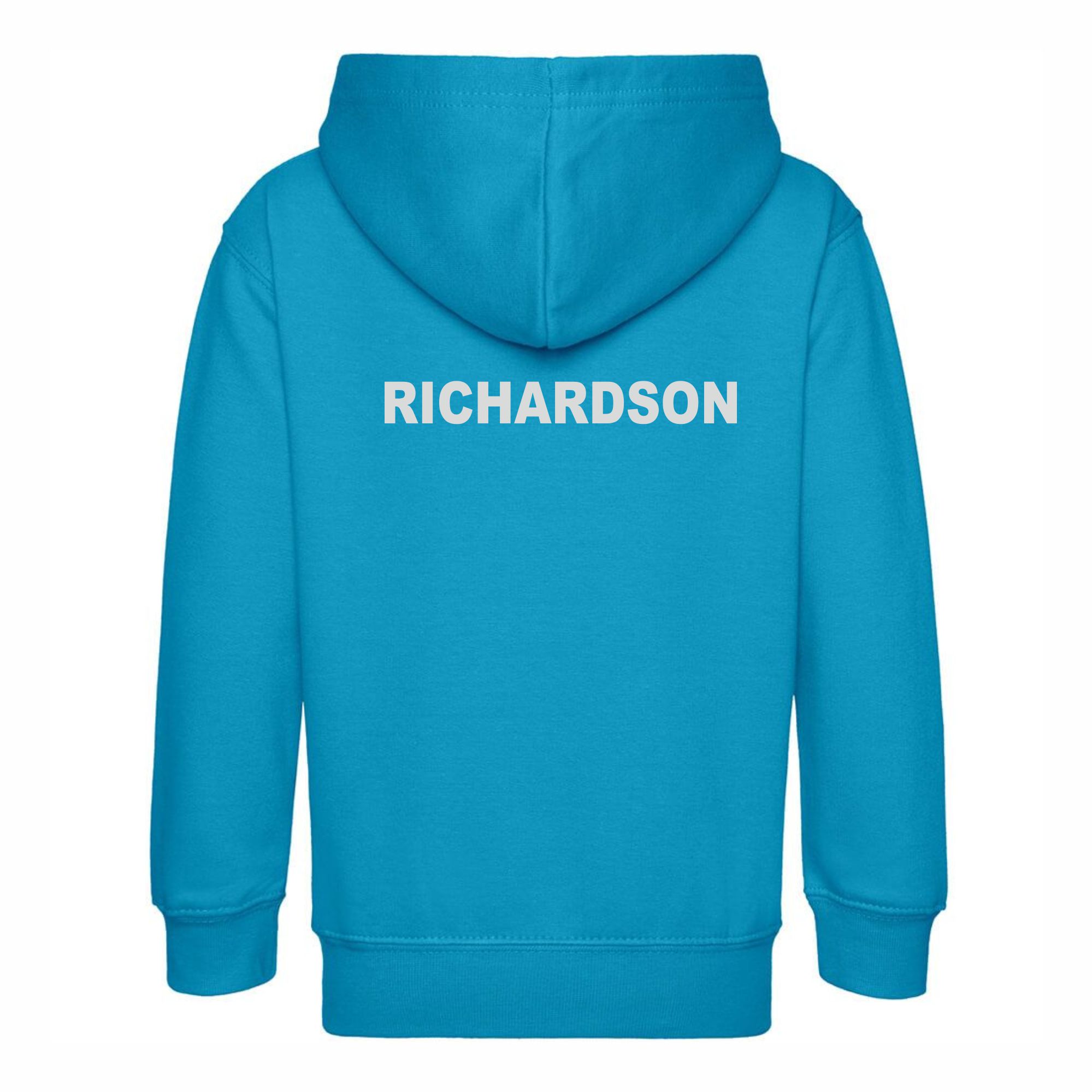 Yarmouth Sailing Club Adult Hoodie - Image 11