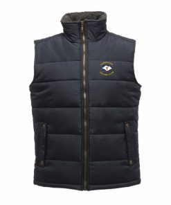 Yarmouth Sailing Club Adult Insulated Bodywarmer