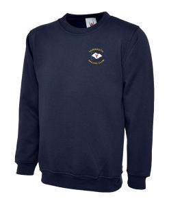 Yarmouth Sailing Club Adult Sweatshirt
