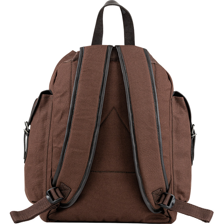 Jack Pyke Canvas Day Pack - Image 3