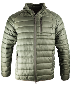 Jack Pyke Weardale Quilted Jacket