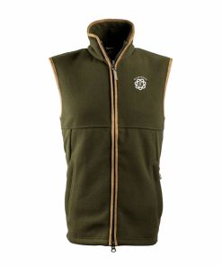 Hampshire Young Farmers Jack Pyke Countryman Fleece Gilet