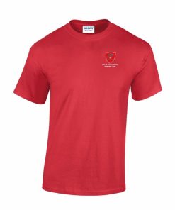 City of Southampton Swimming Club Adult Supporters T-Shirt