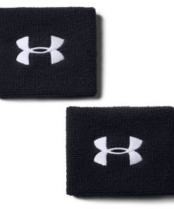 Under Armour 3" Performance Wristbands