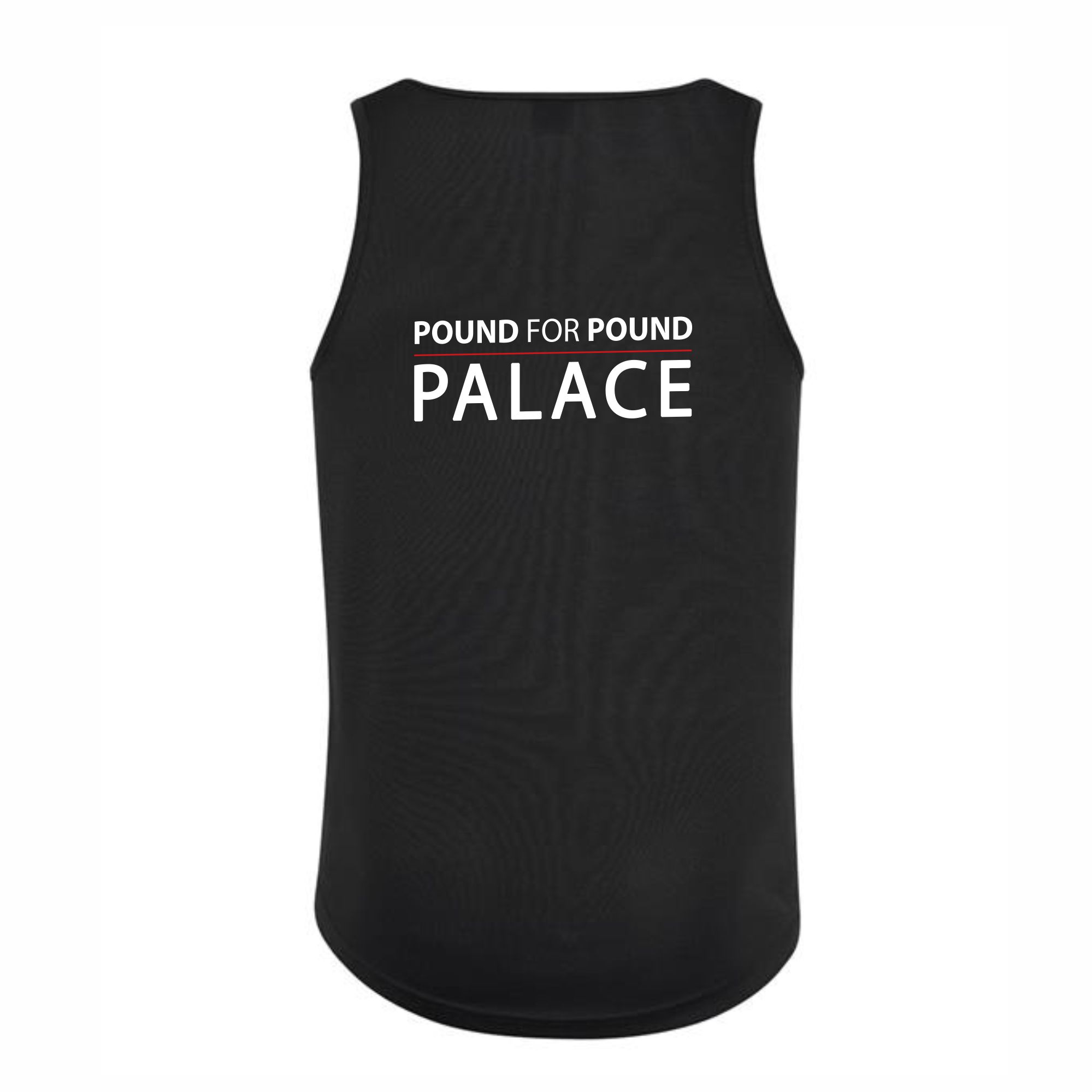Pound For Pound Cool Vest - Image 3