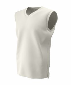EvoPro Radial Cricket Sleeveless Sweater