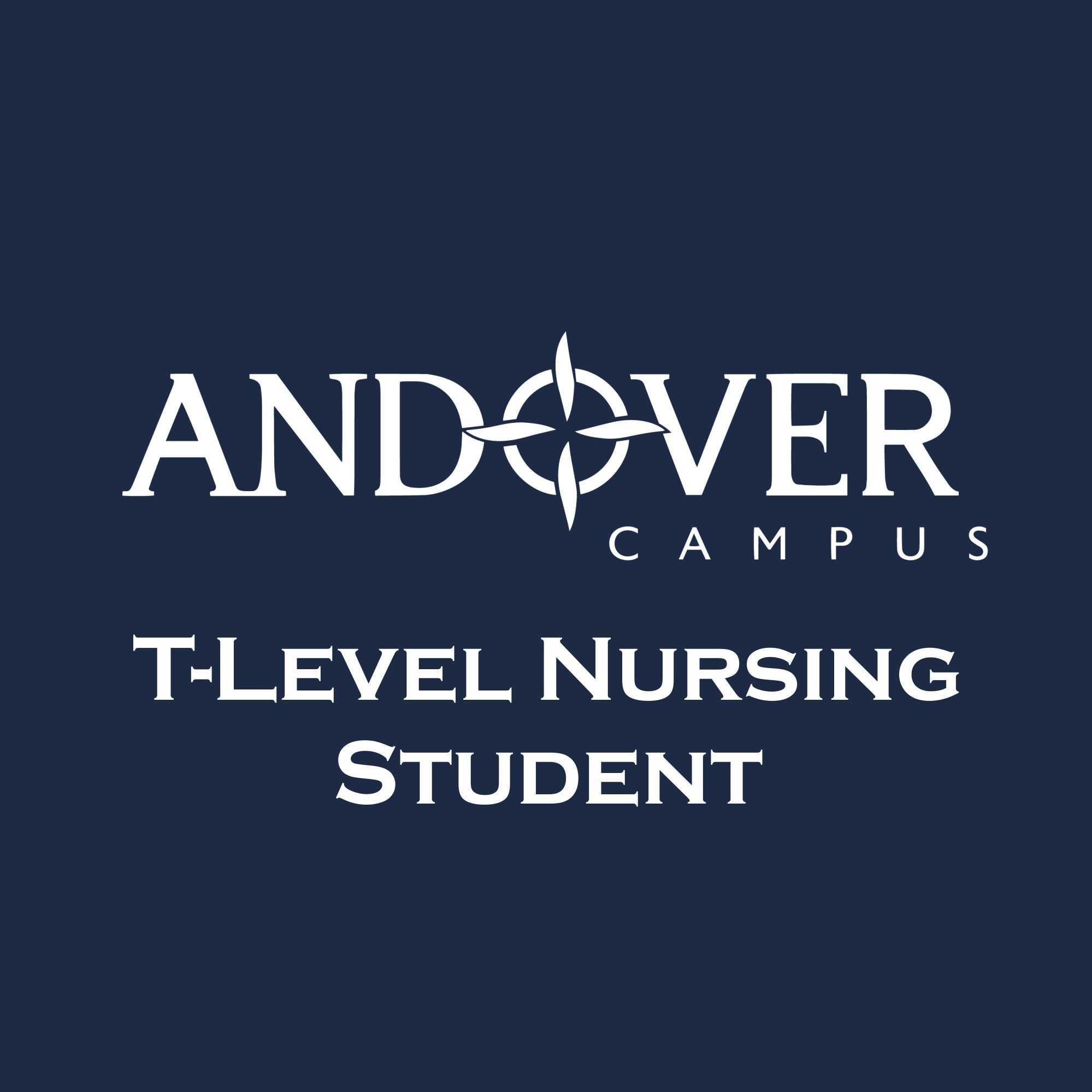 Andover Campus Nursing Fleece Jacket - Image 3