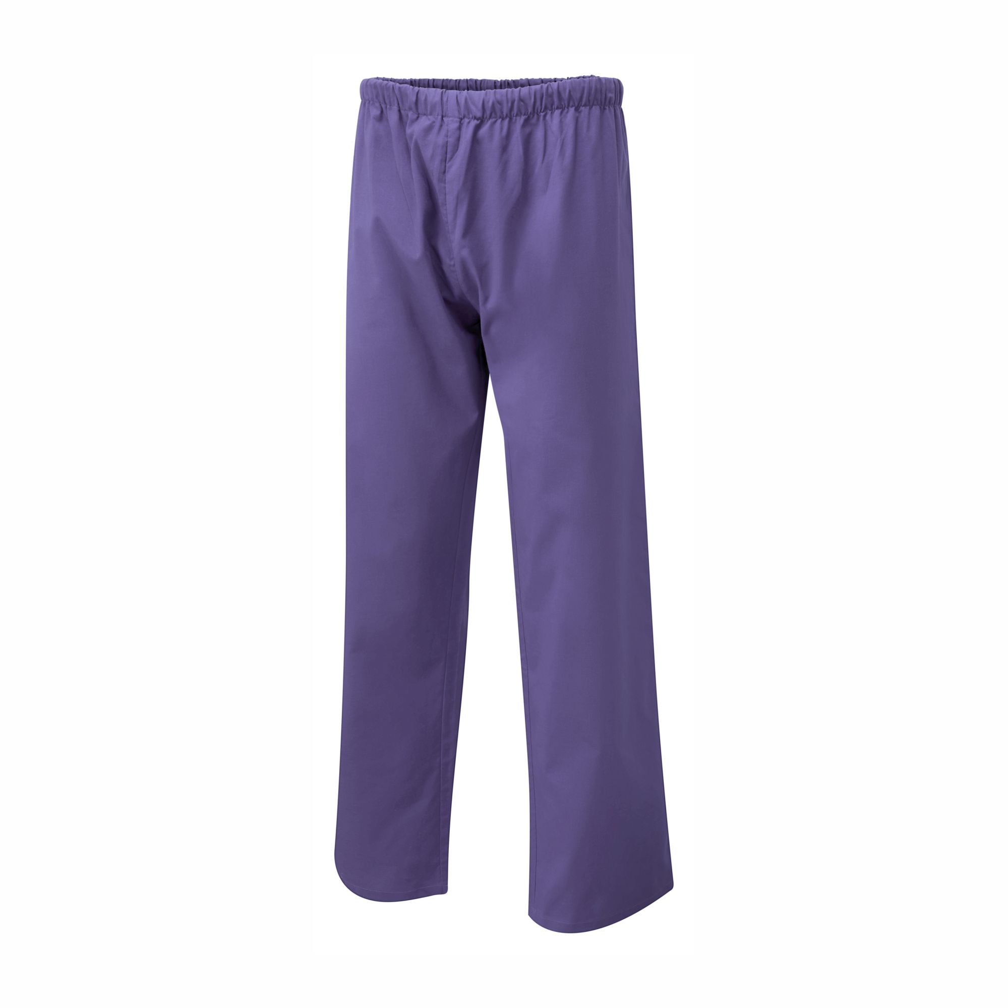Andover Campus Nursing Unisex Full Scrub Set - Image 3