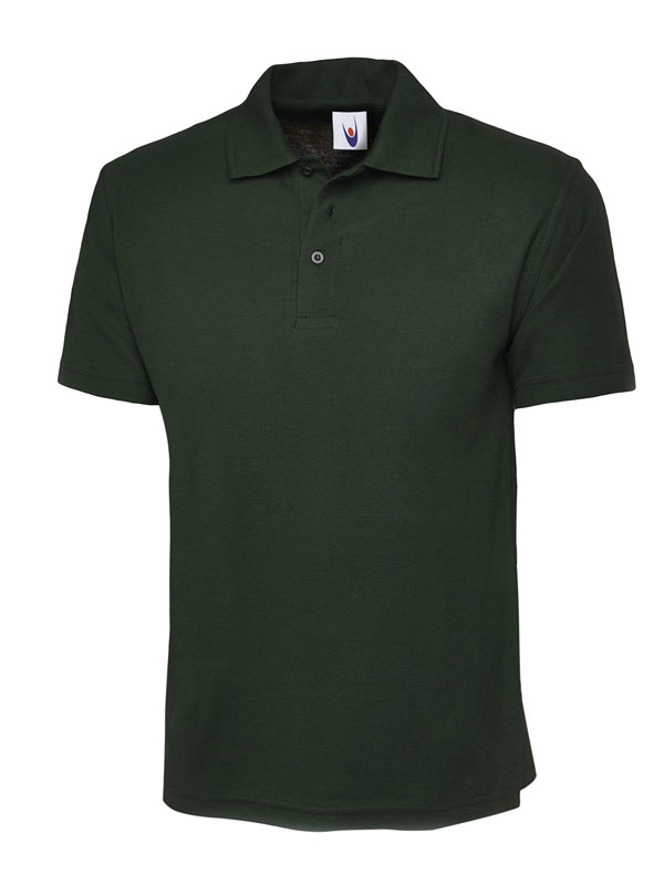 Uneek Classic Poloshirt - Image 18
