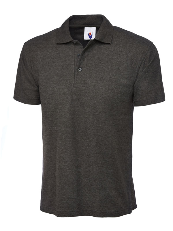 Uneek Classic Poloshirt - Image 16