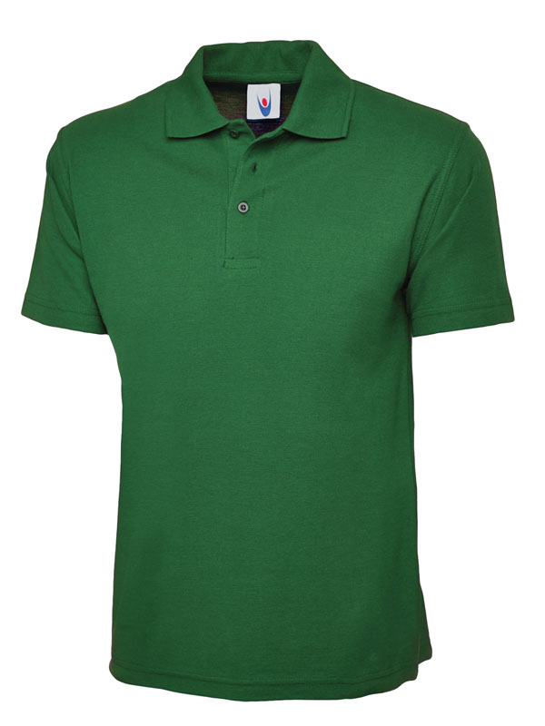 Uneek Classic Poloshirt - Image 12