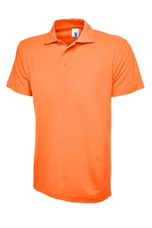 Uneek Classic Poloshirt - Image 9