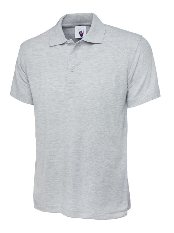 Uneek Active Poloshirt - Image 4