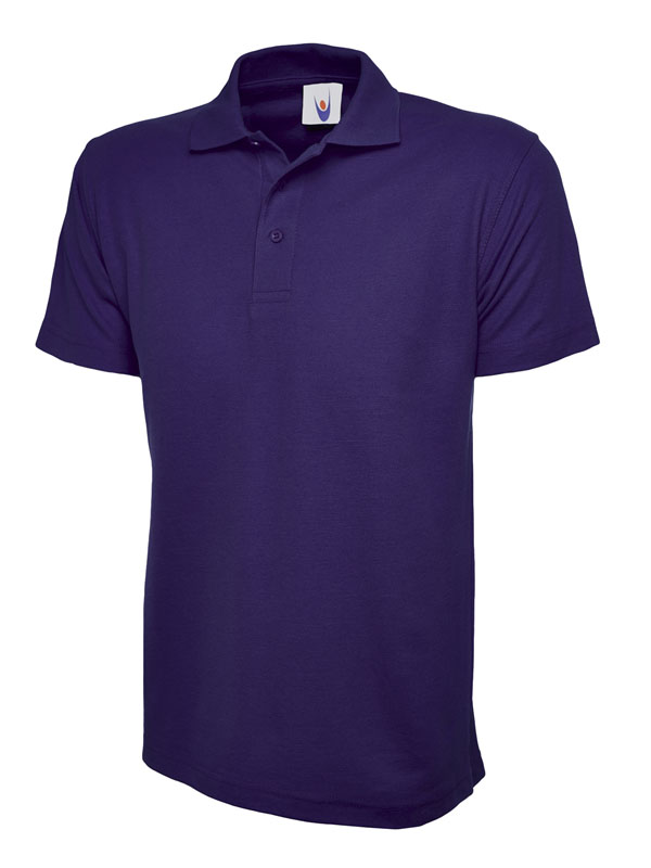 Uneek Active Poloshirt - Image 7