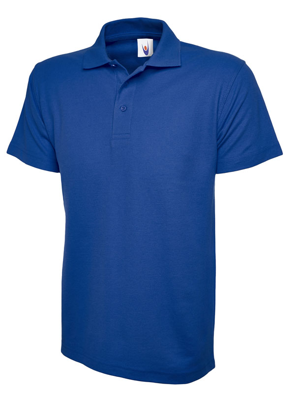 Uneek Active Poloshirt - Image 9