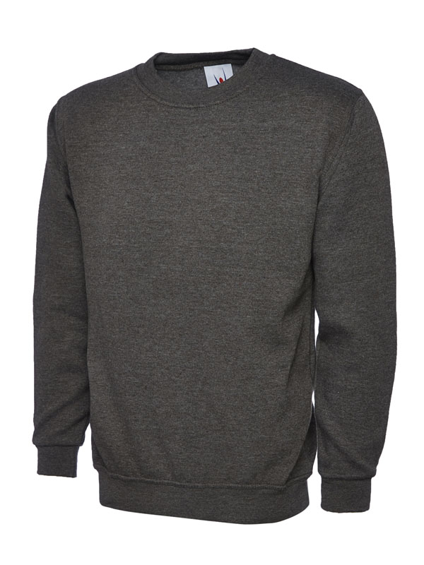 Uneek Classic Sweatshirt - Image 14