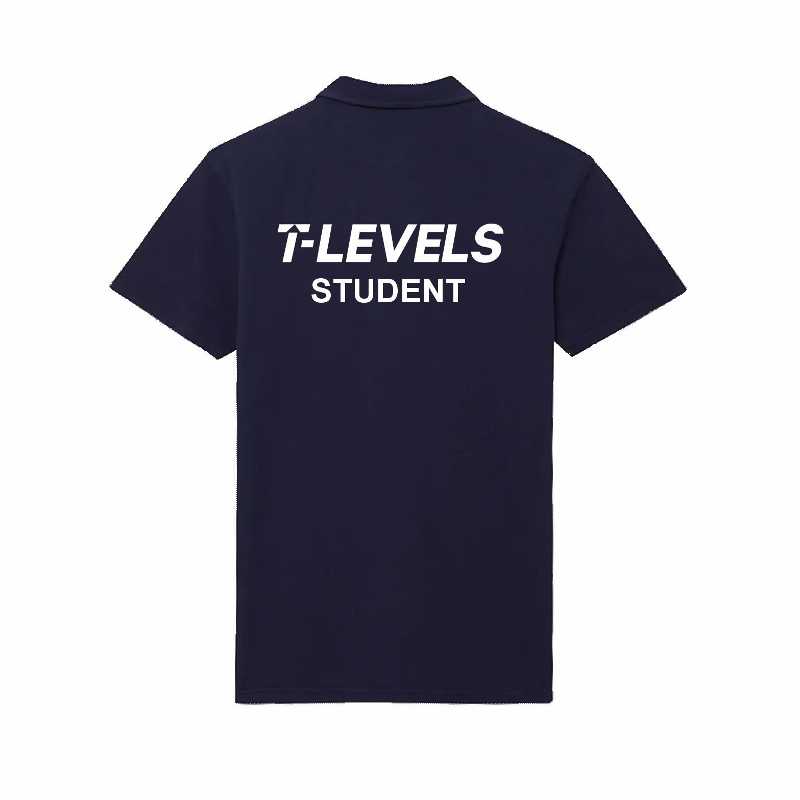 Andover Campus Nursing Polo Shirt - Image 2