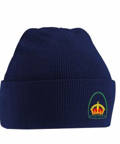 Bramshaw Cricket Club Adult Beanie