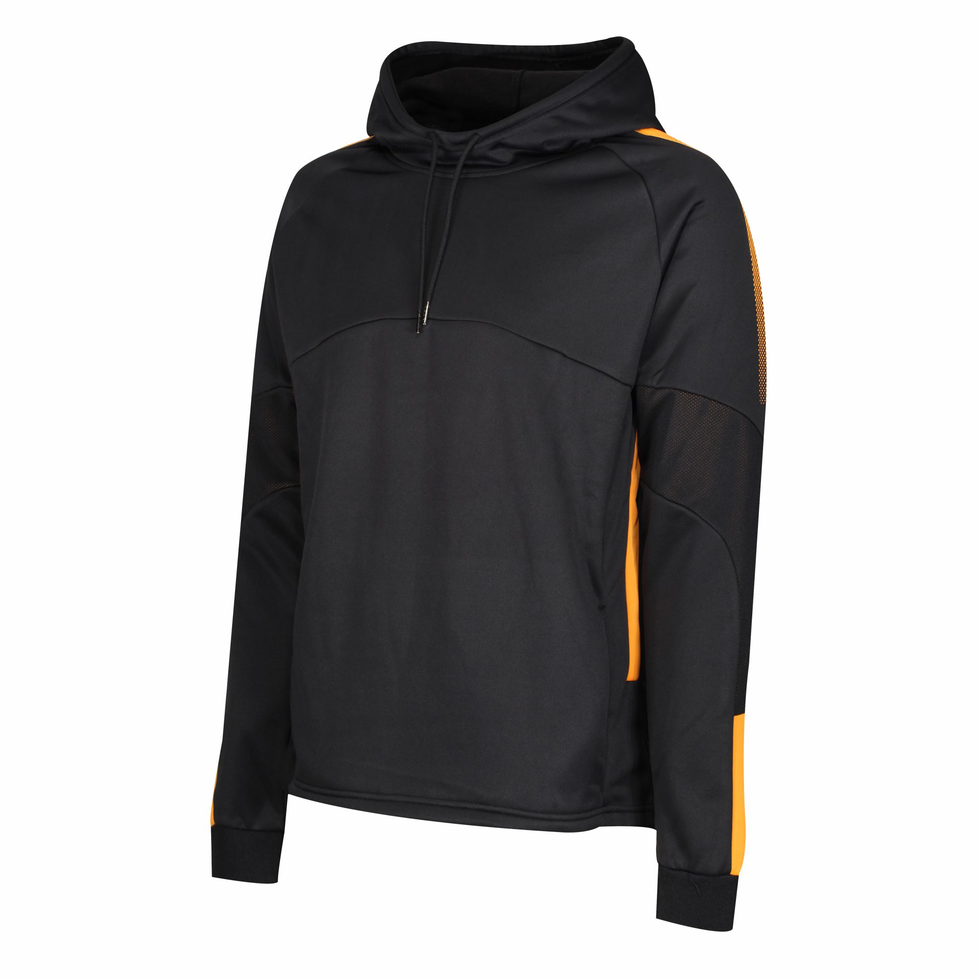 EvoPro Edge Pro Poly Hoodie