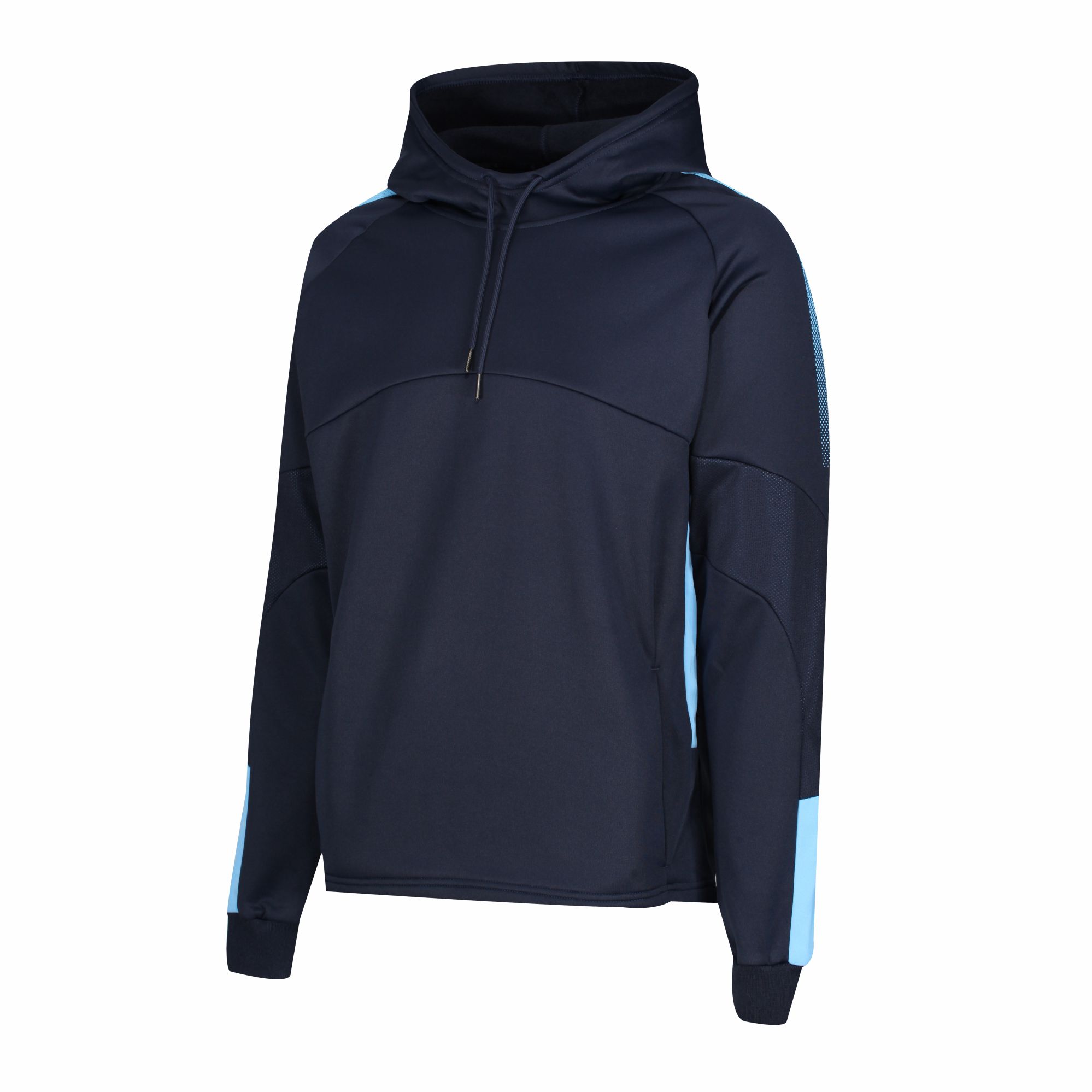 EvoPro Edge Pro Poly Hoodie - Image 5